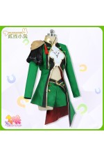 2XXT Cosplay Uma Musume Pretty Derby Symboli Kris S Race Outfit Cosplay Costume